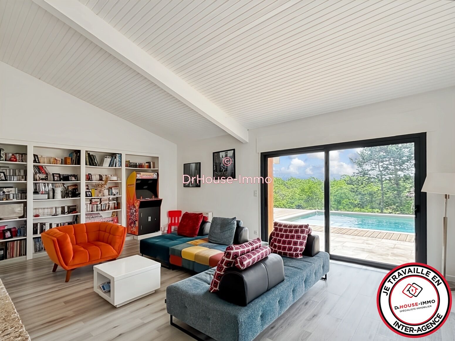 Maison à vendre, 194m², Lectoure
