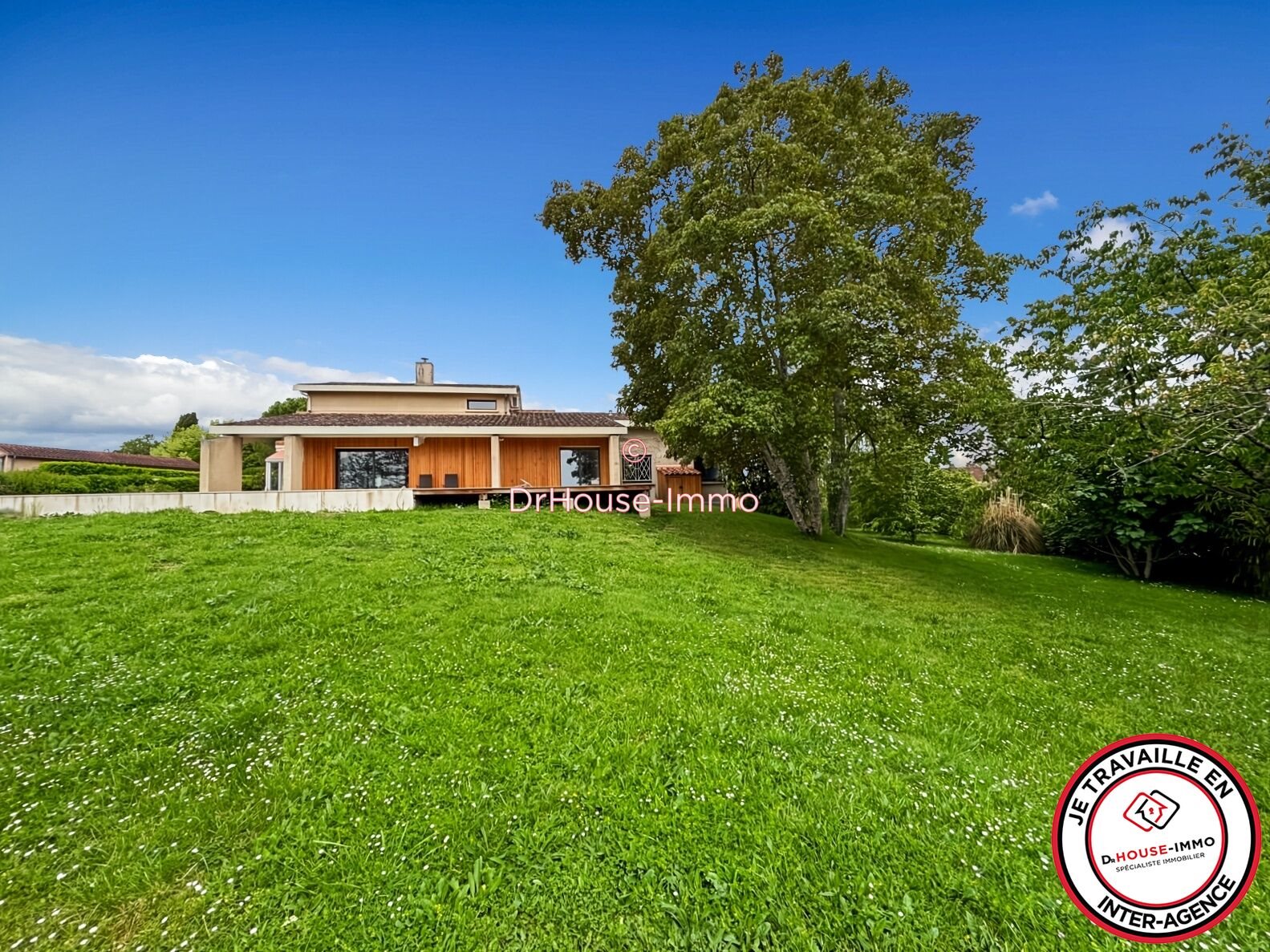 Maison à vendre, 194m², Lectoure