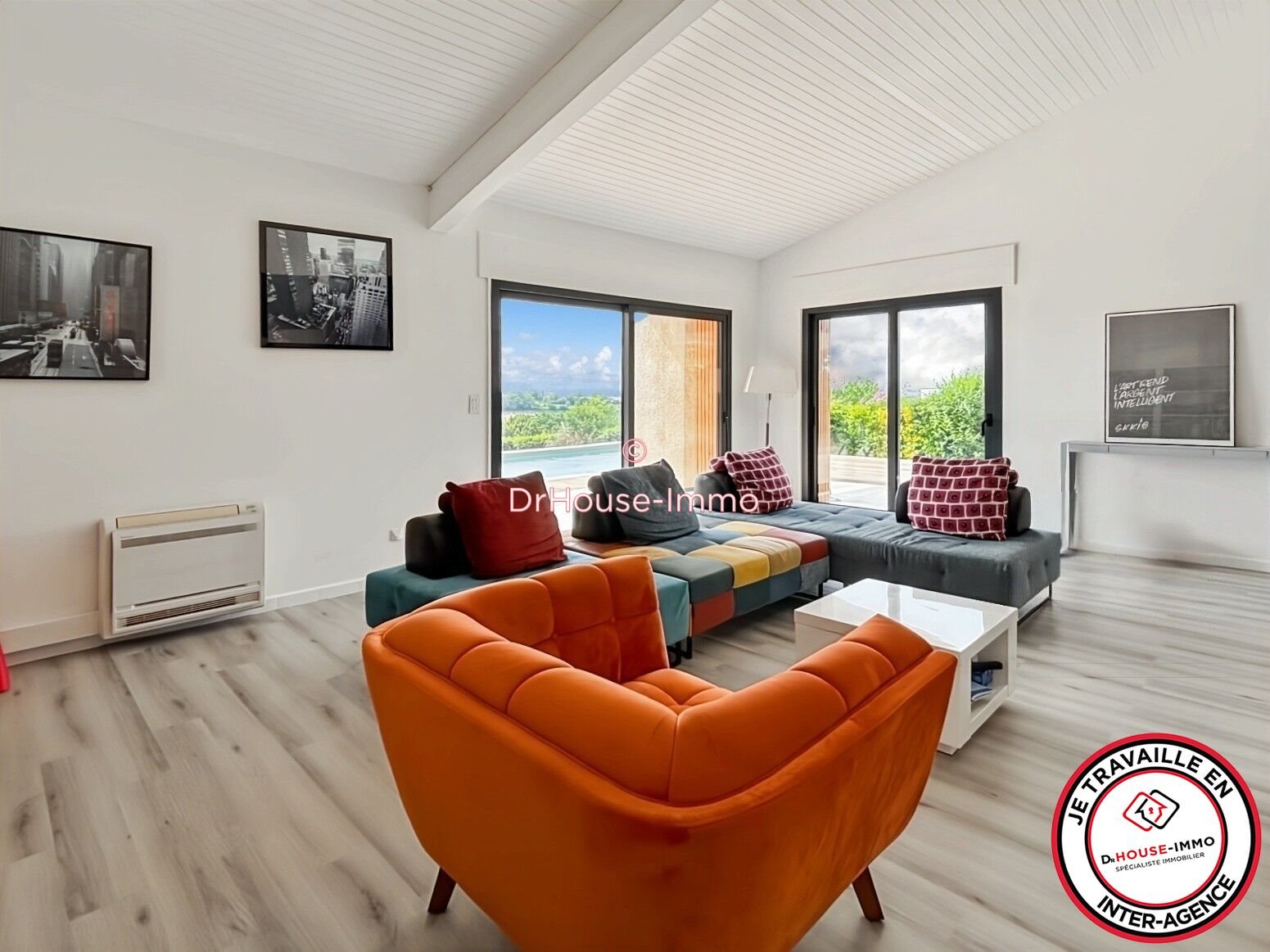 Maison à vendre, 194m², Lectoure