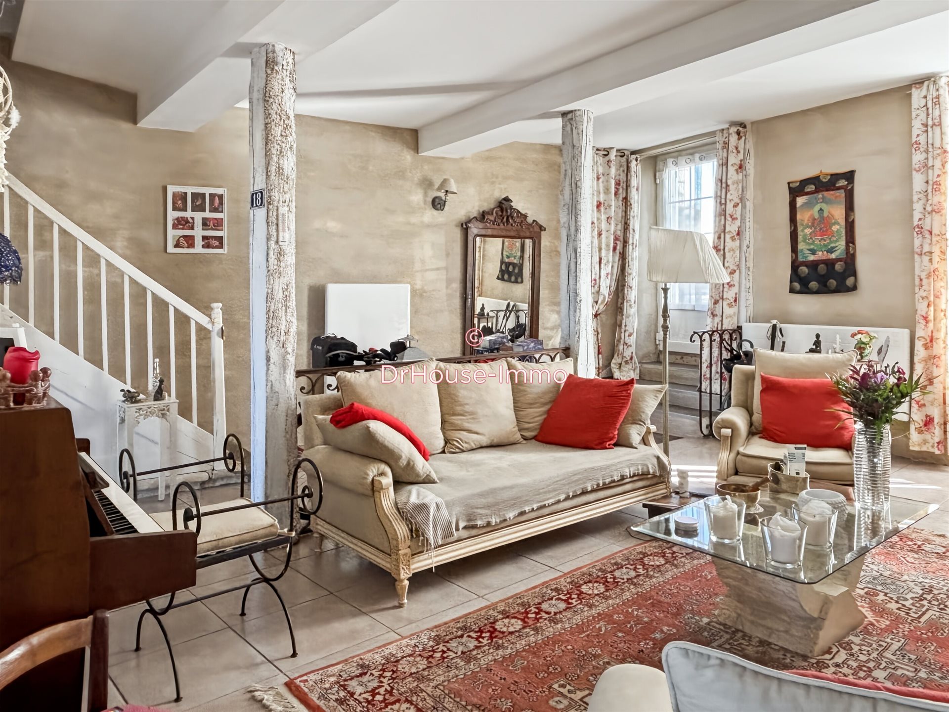 Maison à vendre, 145m², Laplume