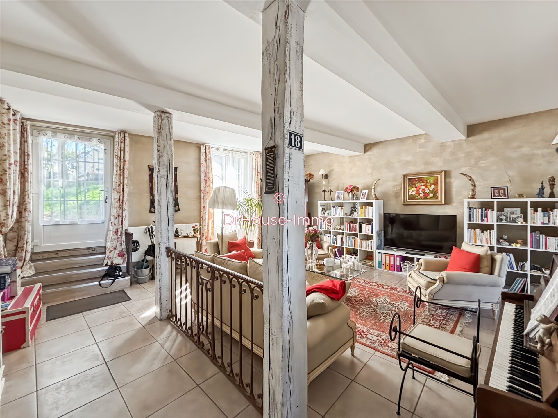 Maison à vendre, 145m², Laplume