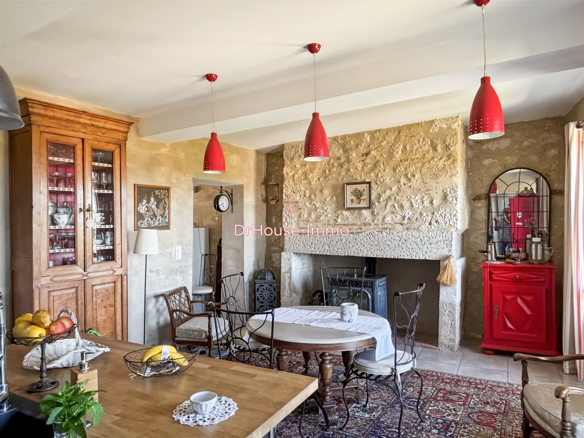 Maison à vendre, 145m², Laplume