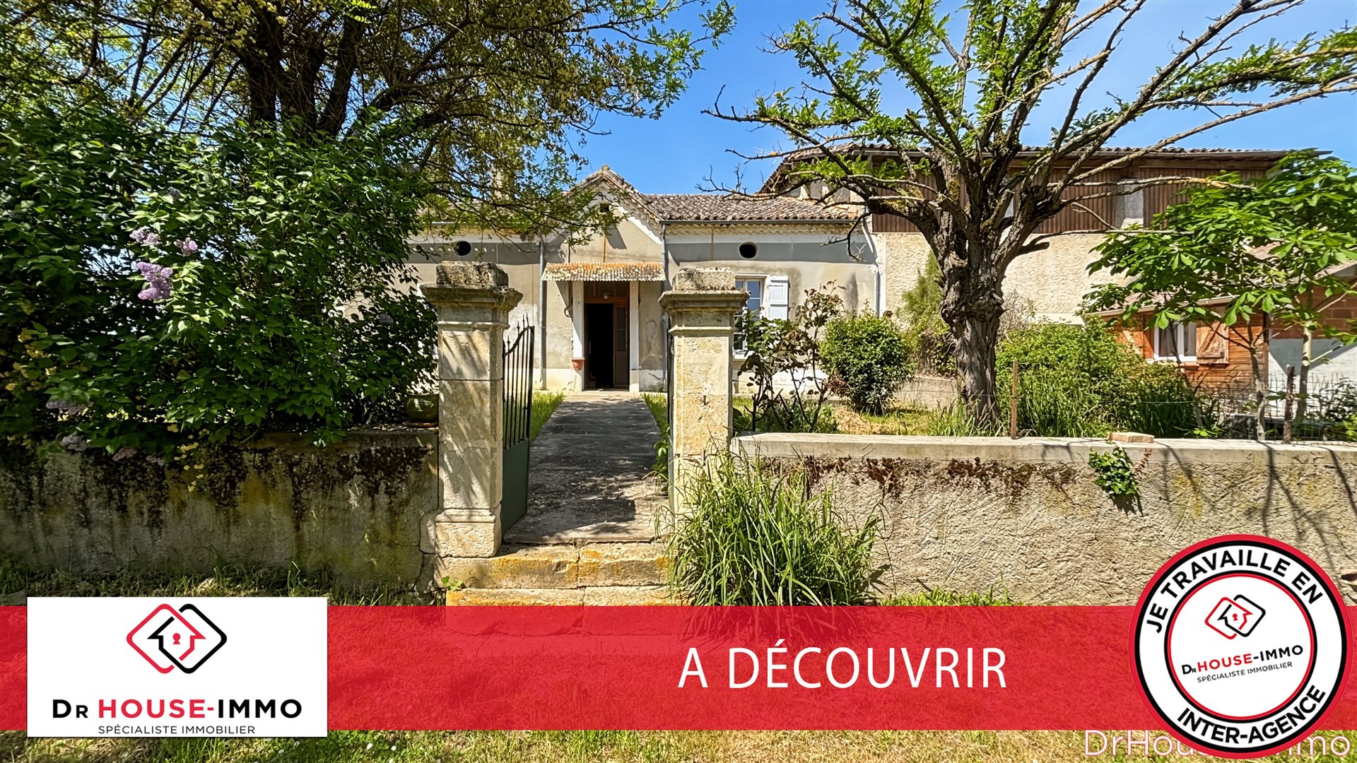 Maison à vendre, 262m², Lectoure