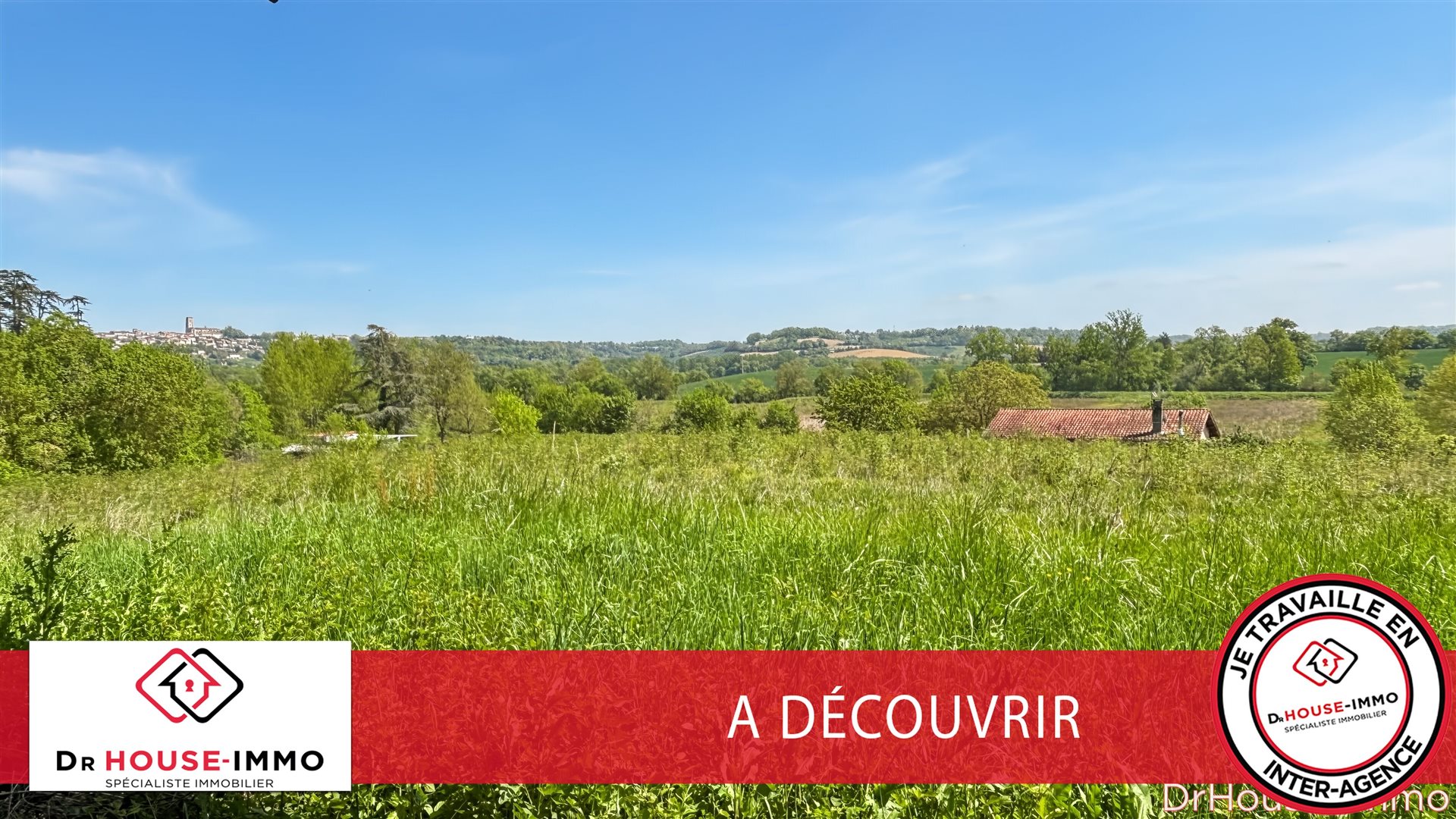 Maison à vendre, 262m², Lectoure