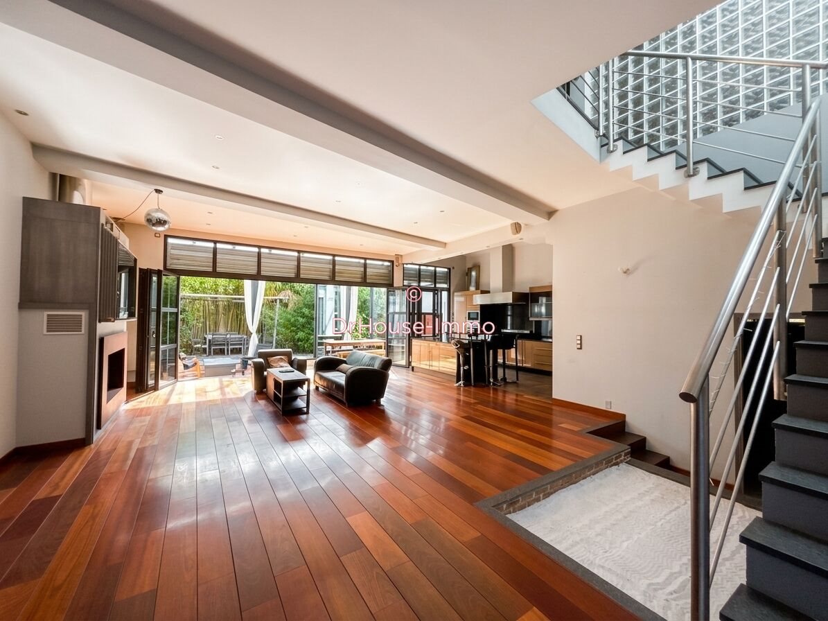 Maison à vendre, 223m², Les Lilas