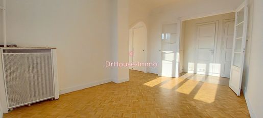 Appartement 3 pièces 60 m² · à Paris 19ème · 60 m² · 560 000 €