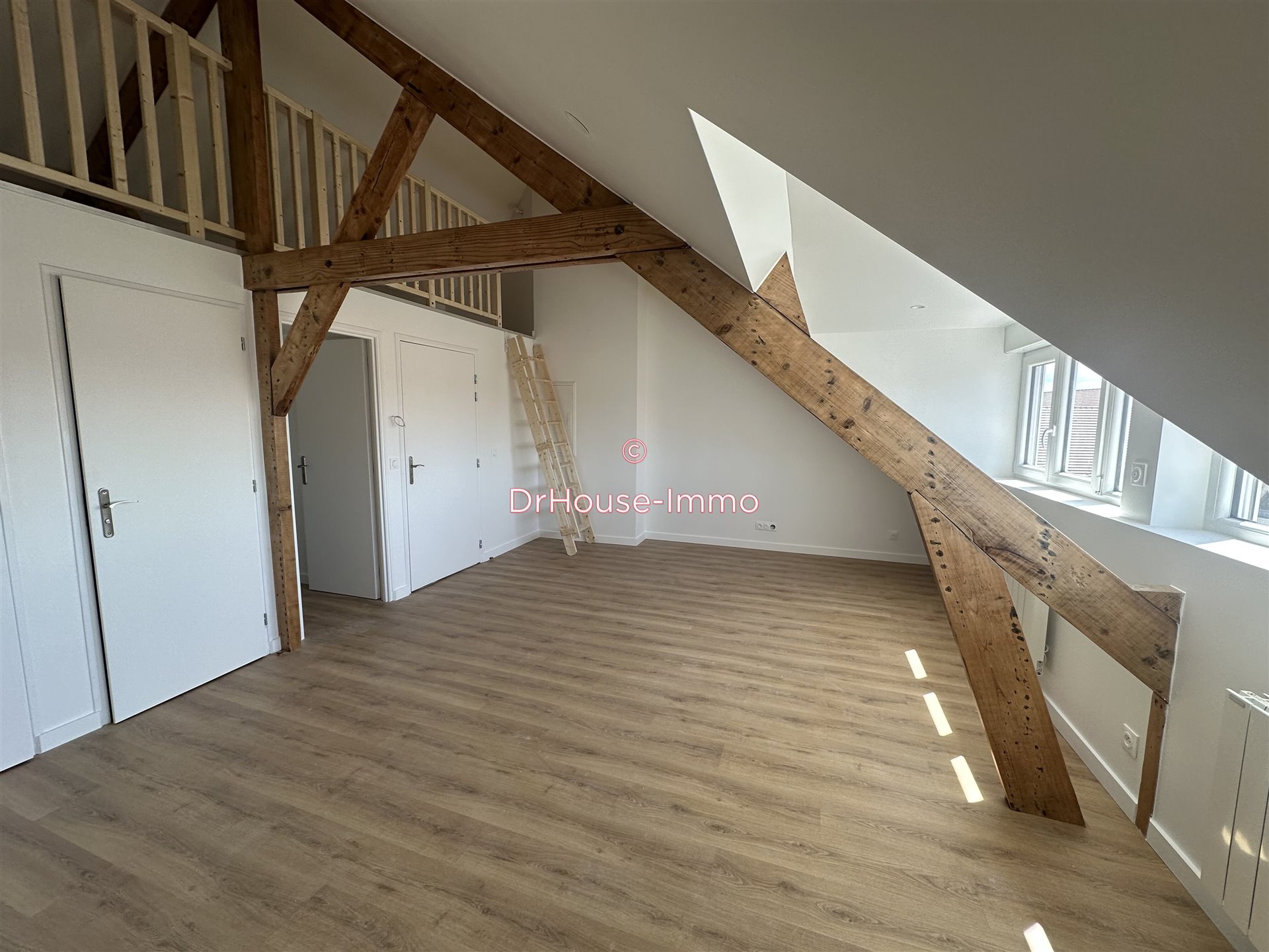 Appartement à vendre, 37m², Dunkerque