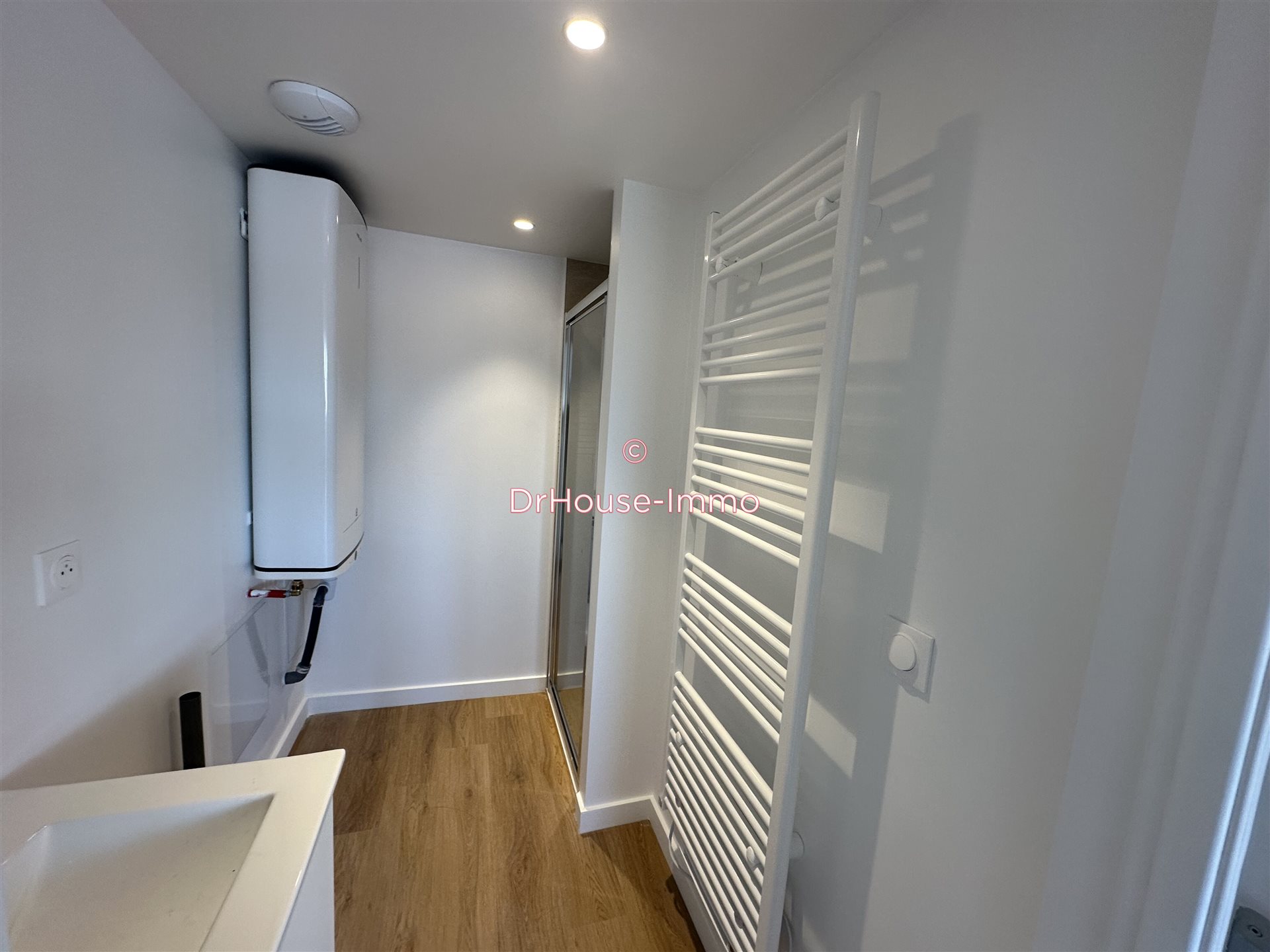 Appartement à vendre, 37m², Dunkerque