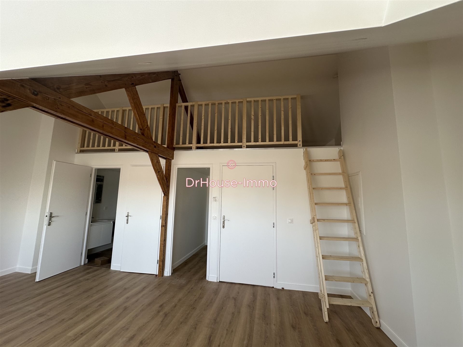 Appartement à vendre, 37m², Dunkerque