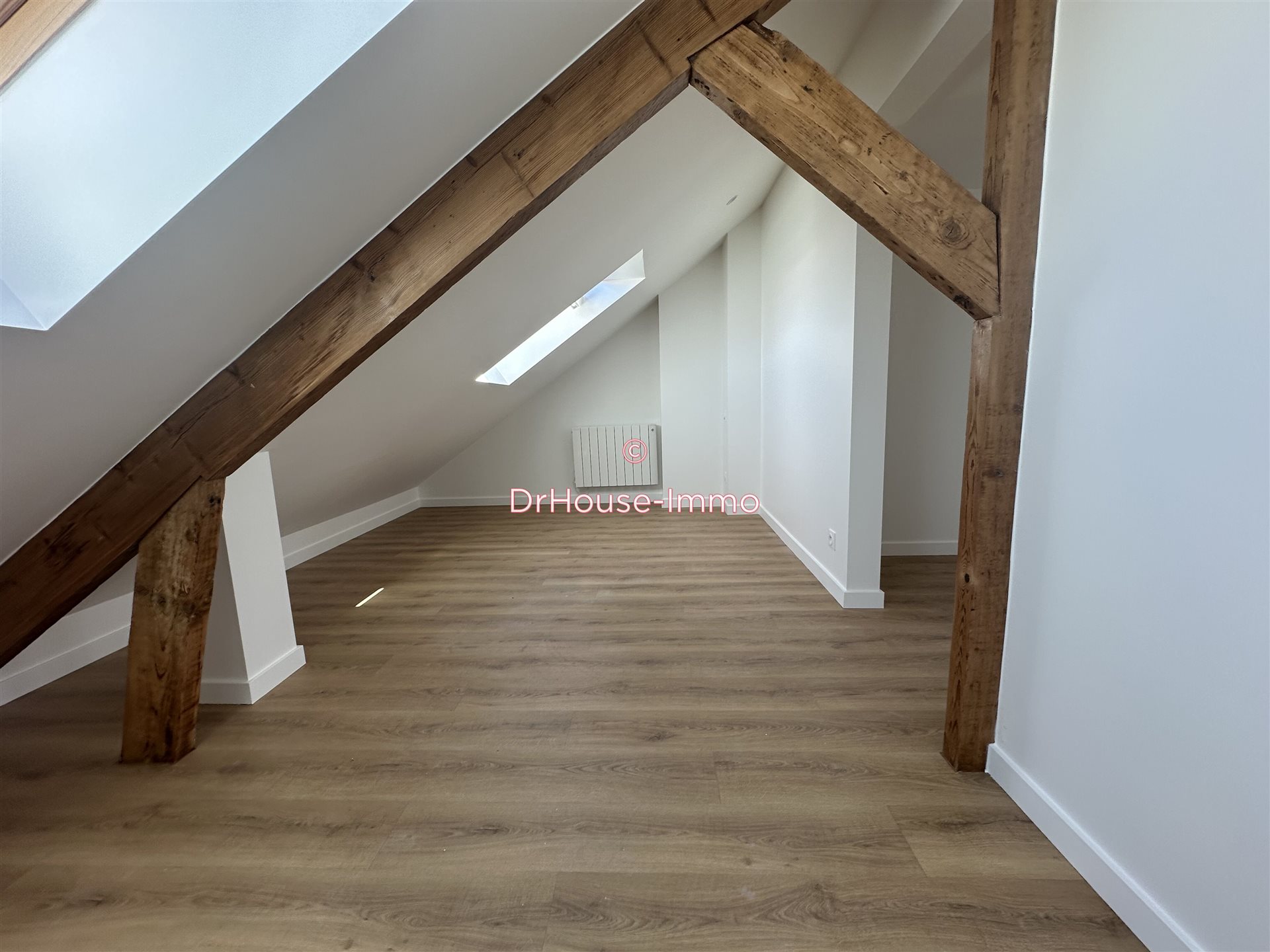 Appartement à vendre, 37m², Dunkerque