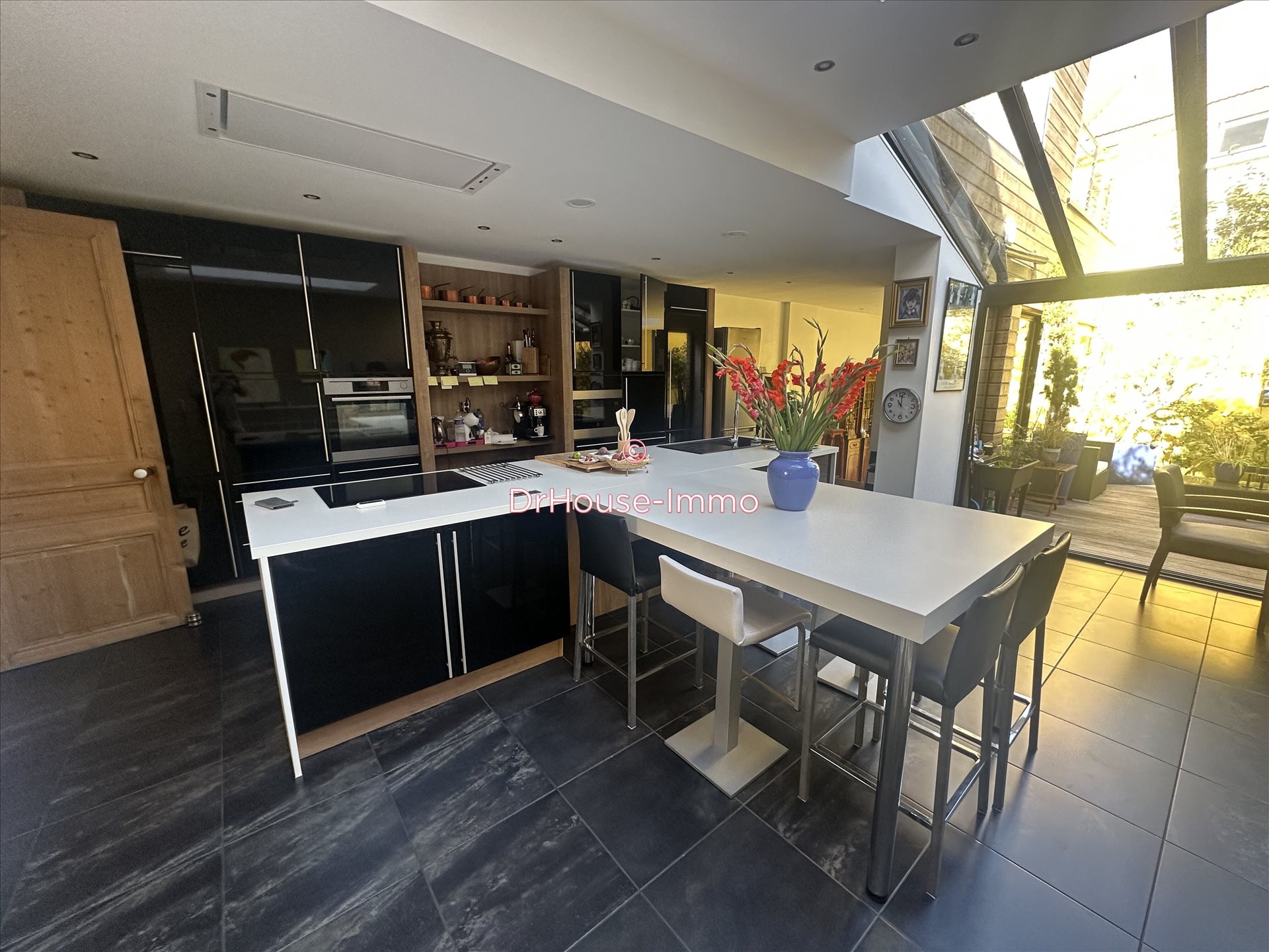 Maison à vendre, 273m², Dunkerque
