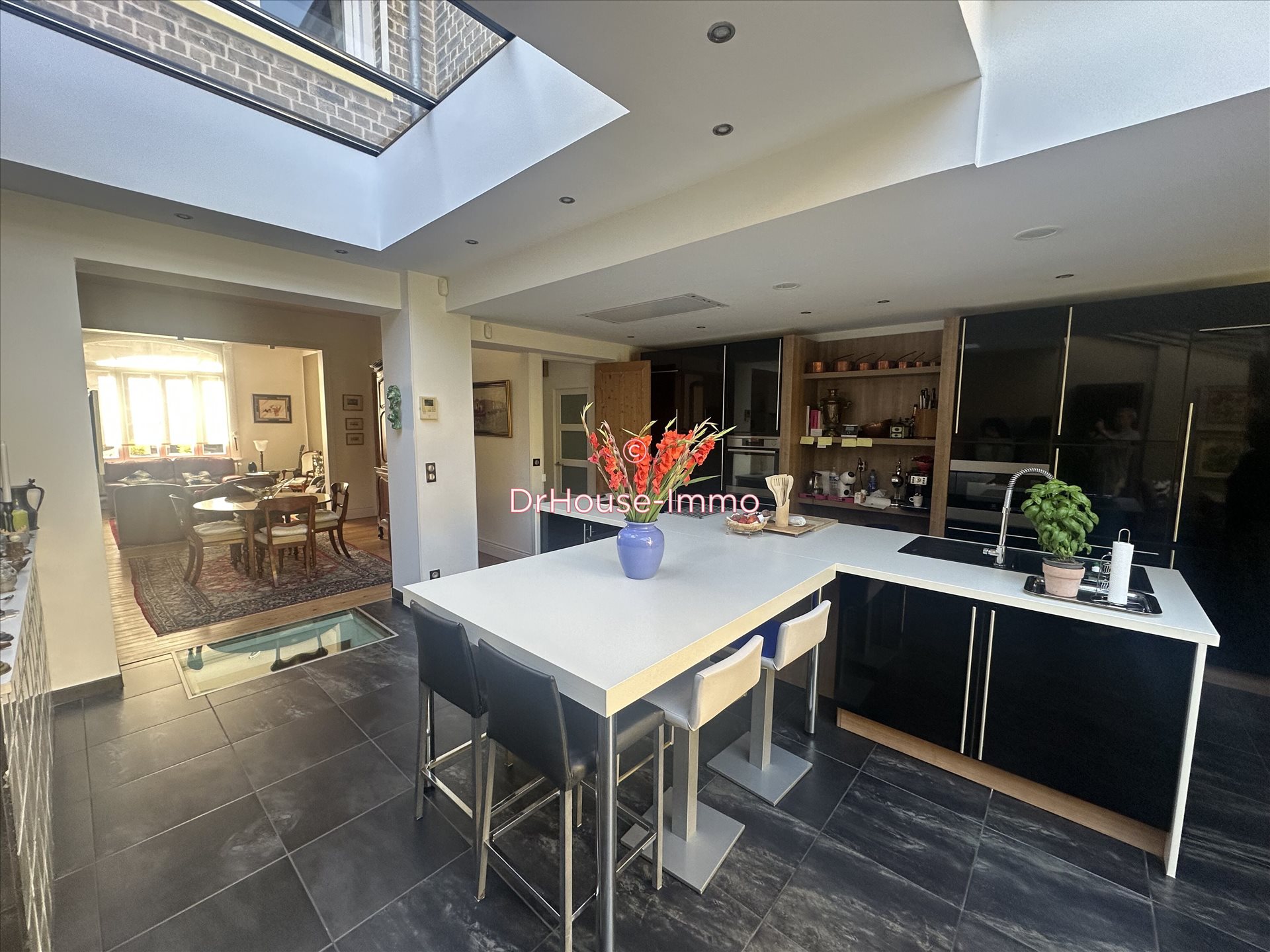Maison à vendre, 273m², Dunkerque