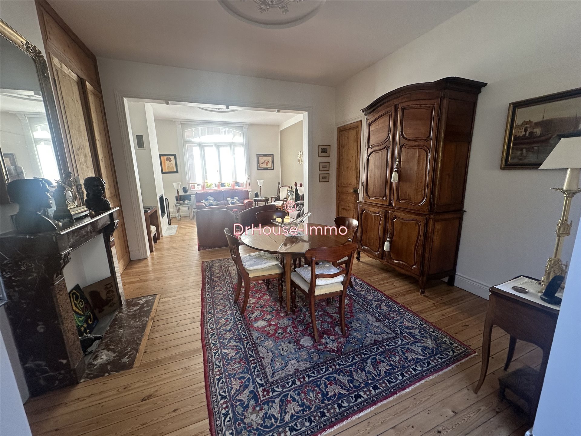Maison à vendre, 273m², Dunkerque