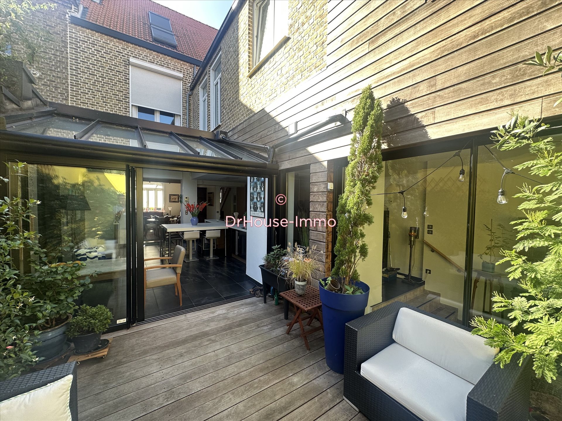 Maison à vendre, 273m², Dunkerque
