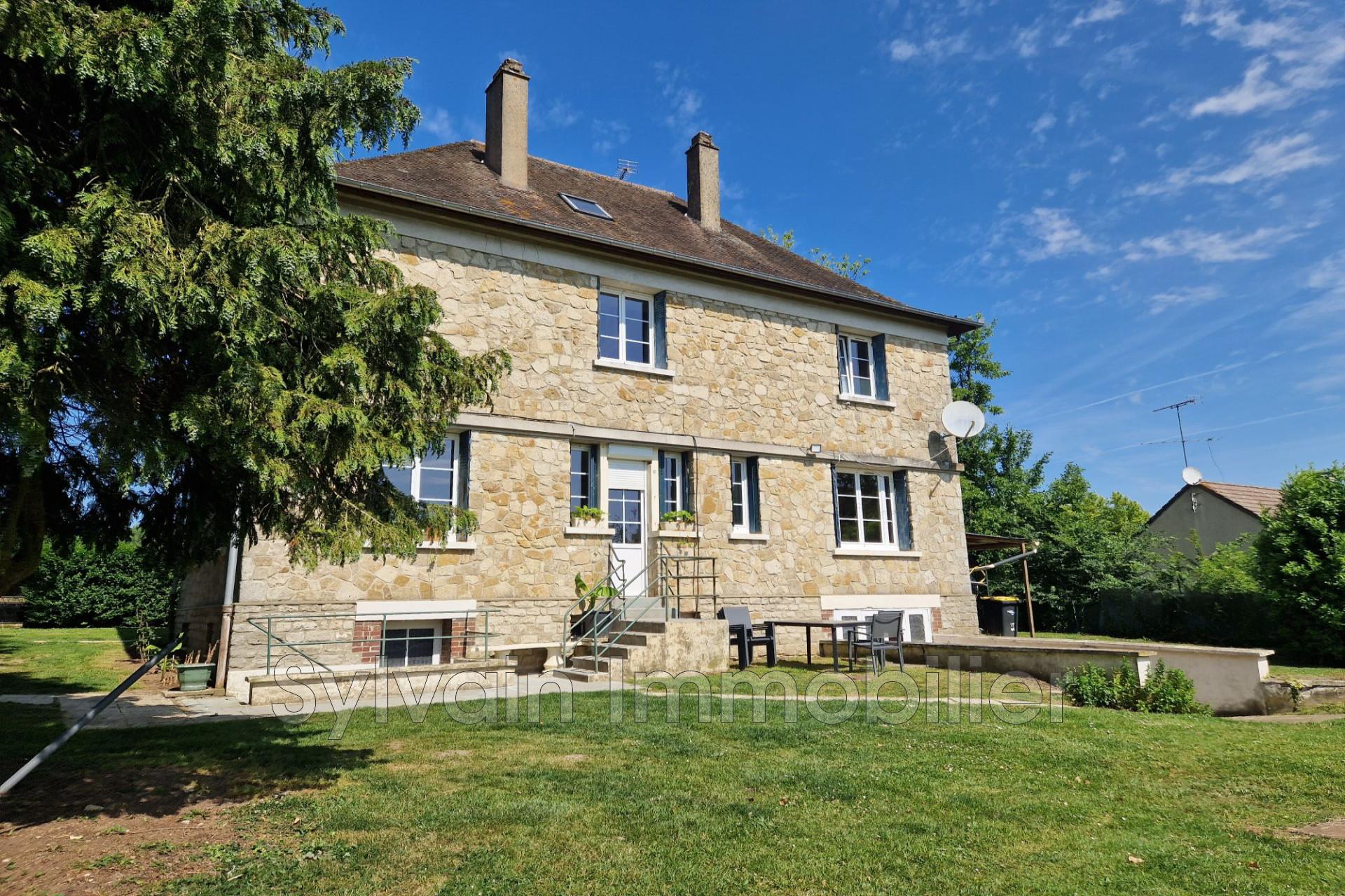 Maison à vendre, 216m², Gournay-en-Bray