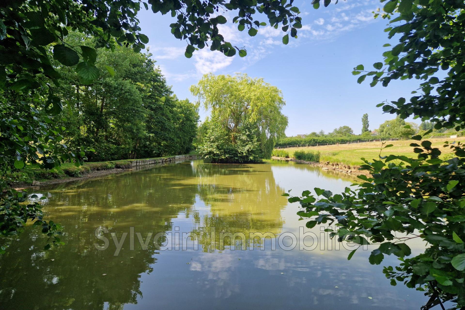 Maison à vendre, 216m², Gournay-en-Bray