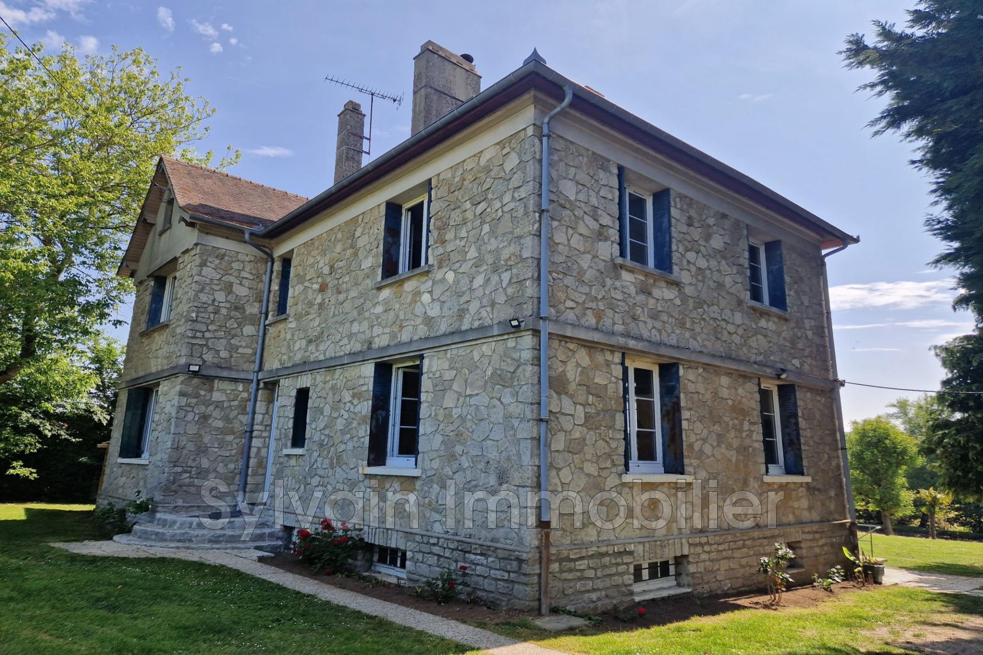 Maison à vendre, 216m², Gournay-en-Bray