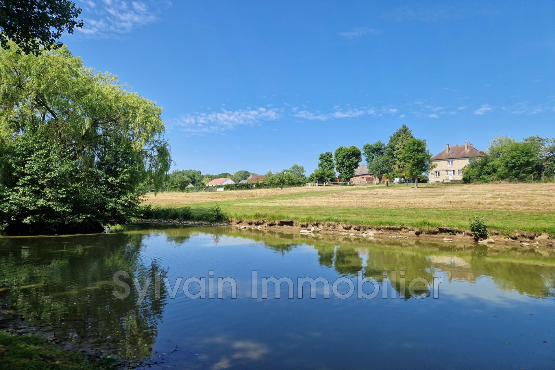 Maison à vendre, 216m², Gournay-en-Bray