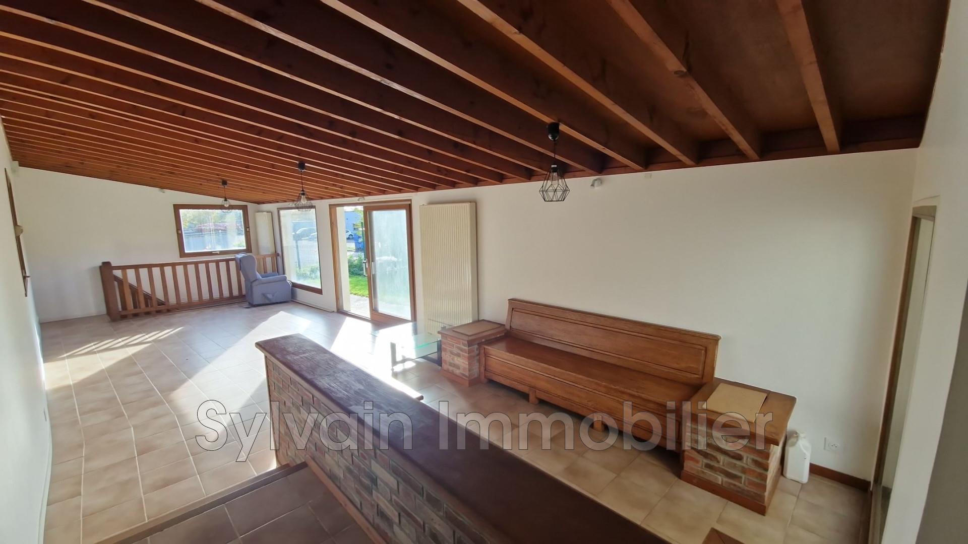 Maison à vendre, 180m², Formerie