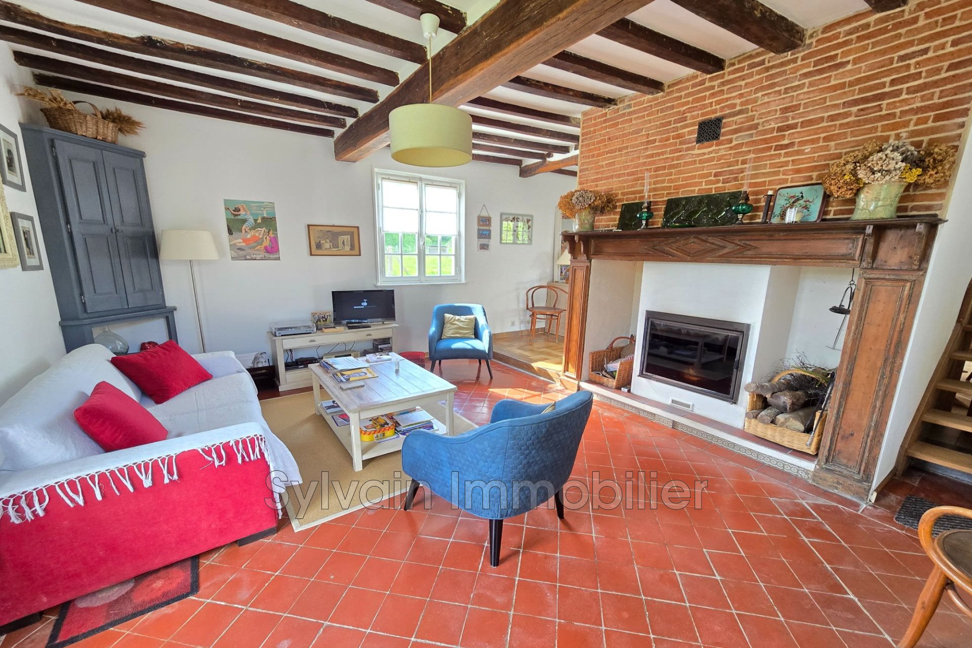 Maison à vendre, 100m², Gournay-en-Bray