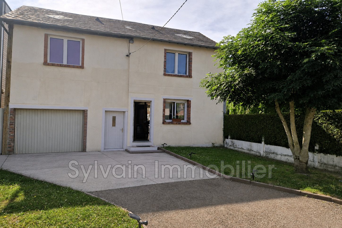 Maison à vendre, 76m², Gournay-en-Bray