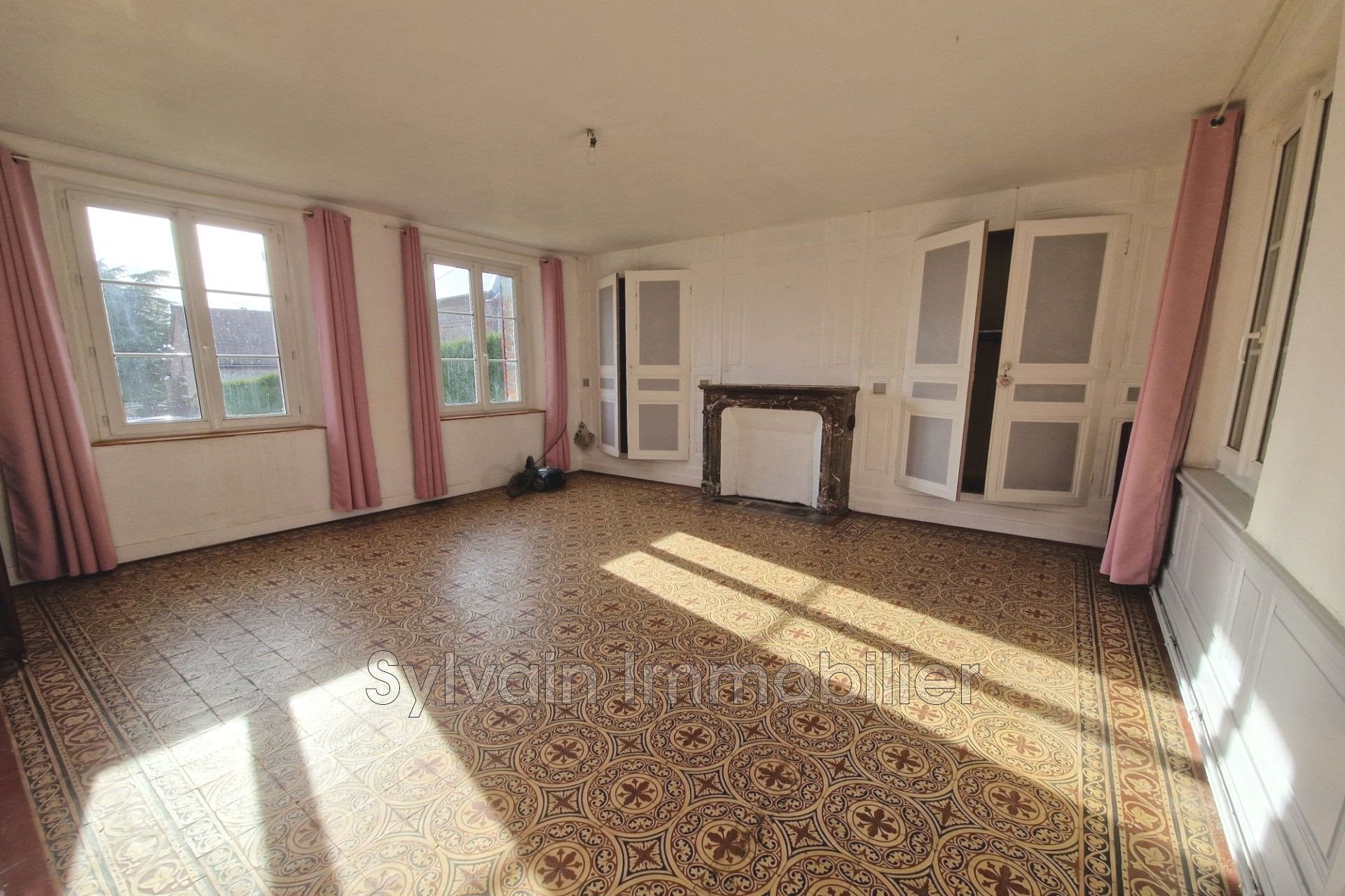 Maison à vendre, 80m², Gournay-en-Bray