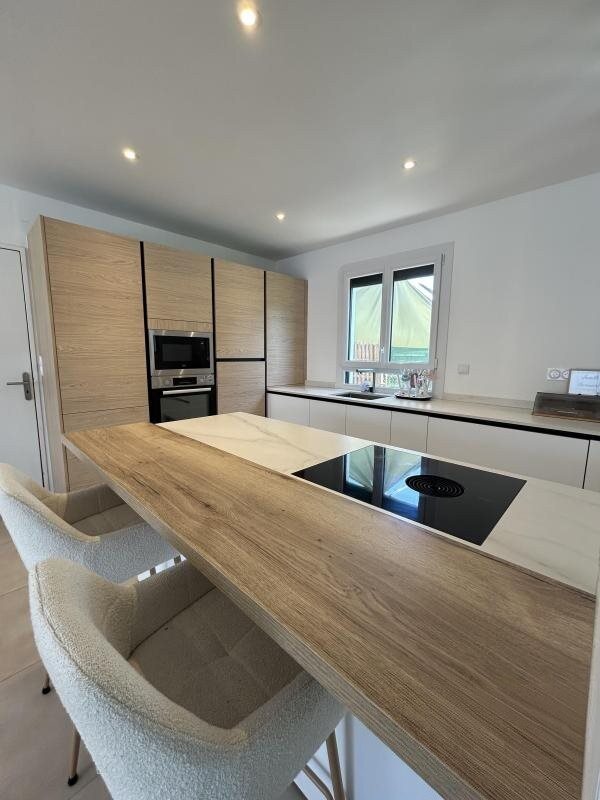 Maison à vendre, 90m², Ploemeur