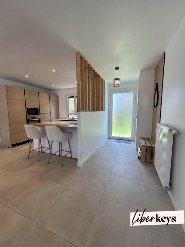 Maison à vendre, 90m², Ploemeur
