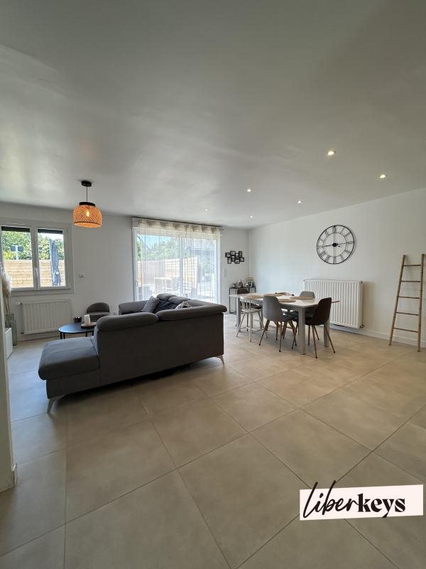 Maison à vendre, 90m², Ploemeur