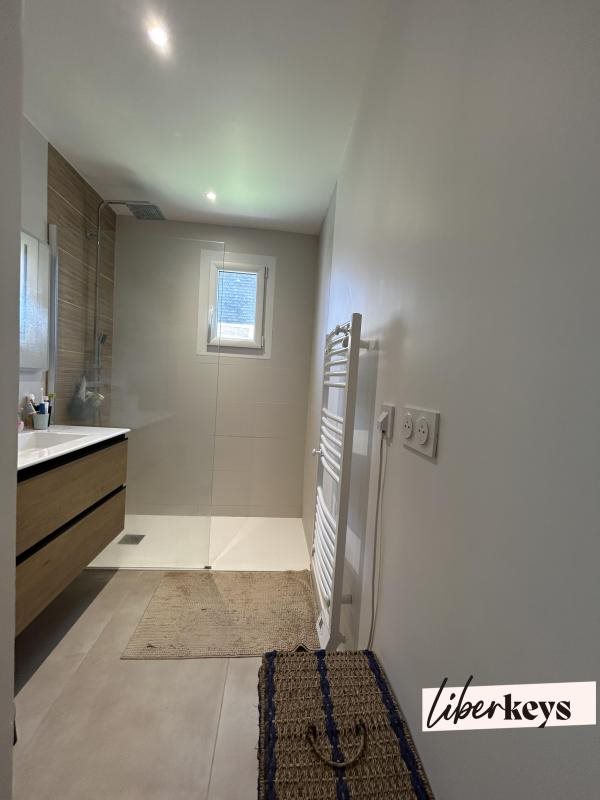 Maison à vendre, 90m², Ploemeur