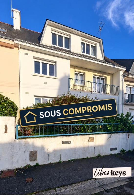 Maison à vendre, 140m², Lanester
