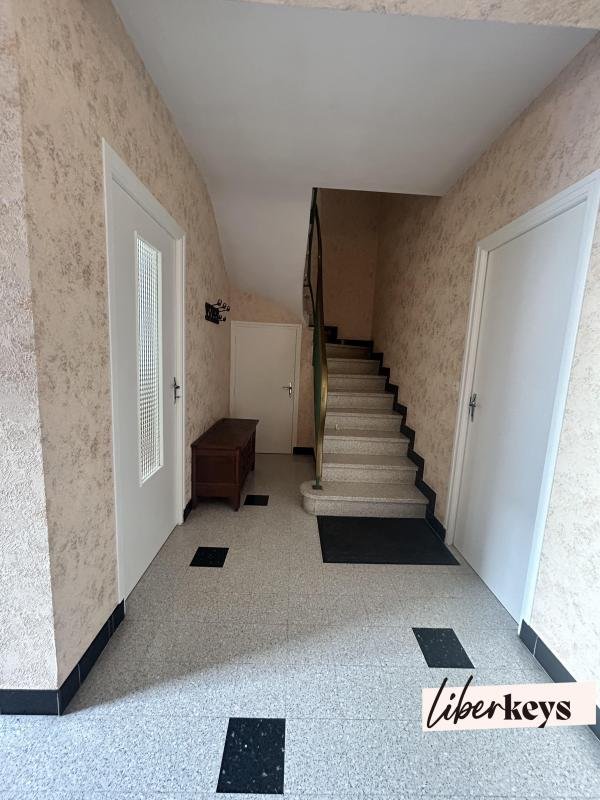 Maison à vendre, 140m², Lanester