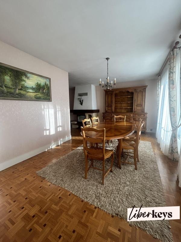 Maison à vendre, 140m², Lanester