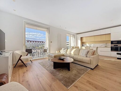 Appartement 3 pièces 70 m² · à Cannes · 70 m² · 1 590 000 €