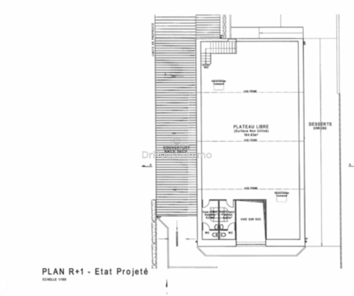 Maison à vendre, 390m², Andrésy