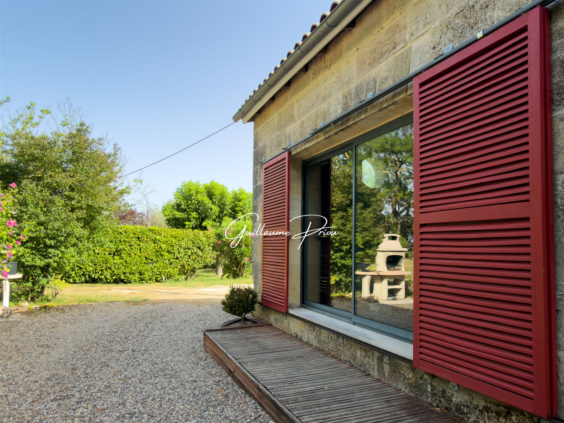 Maison à vendre, 242m², Saint-André-de-Cubzac