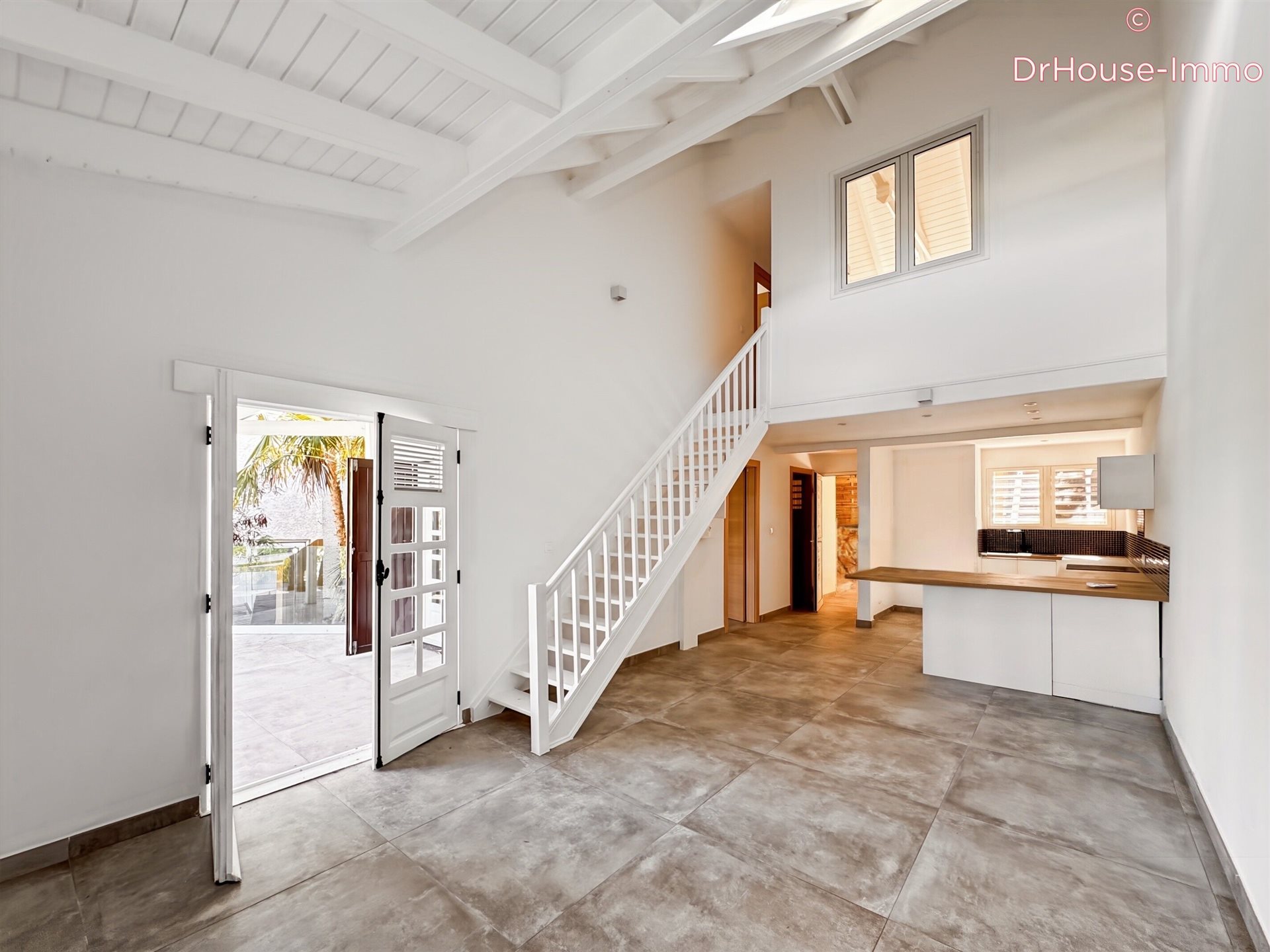 Maison à vendre, 83m², Saint-Martin
