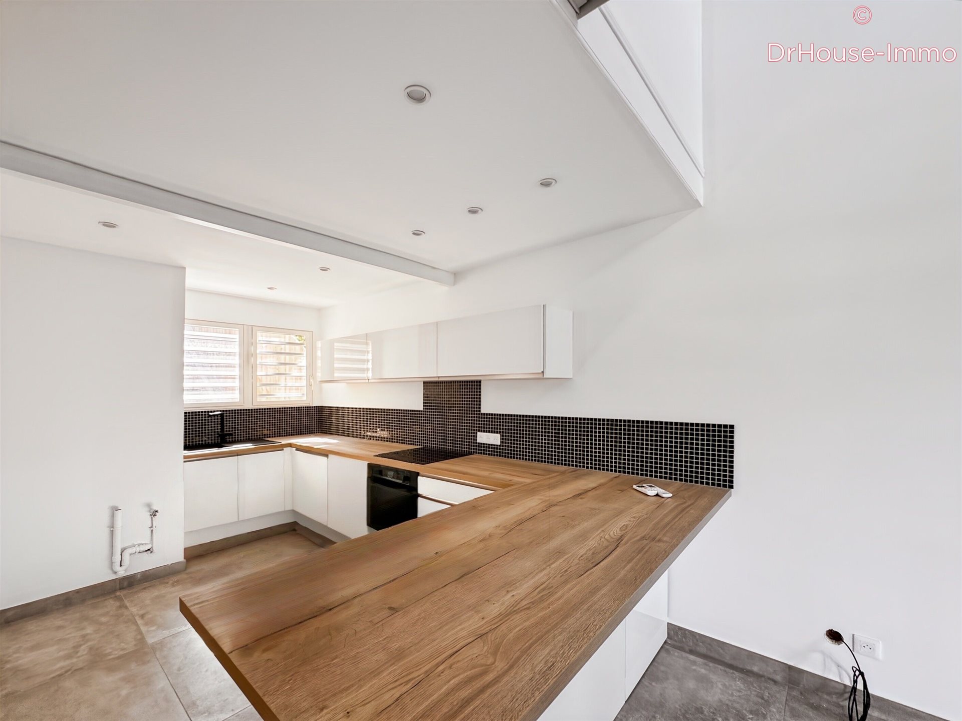 Maison à vendre, 83m², Saint-Martin