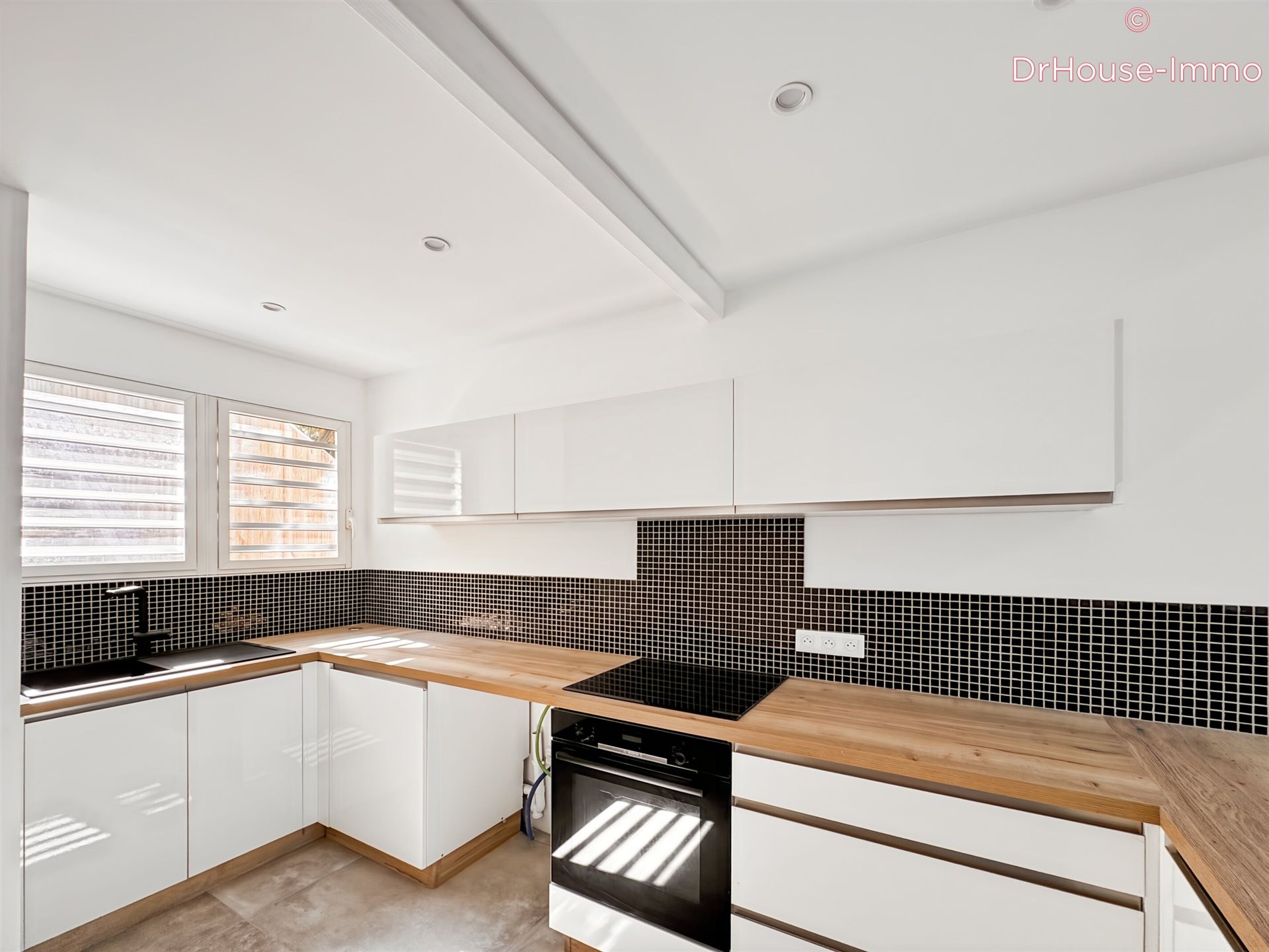 Maison à vendre, 83m², Saint-Martin