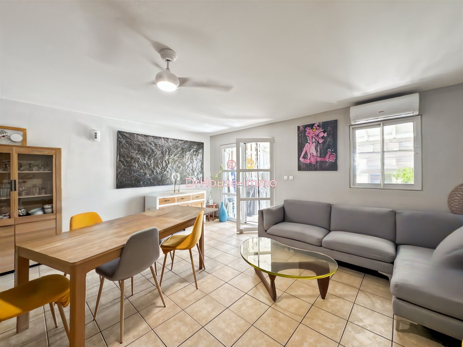 Maison à vendre, 120m², Saint-Martin