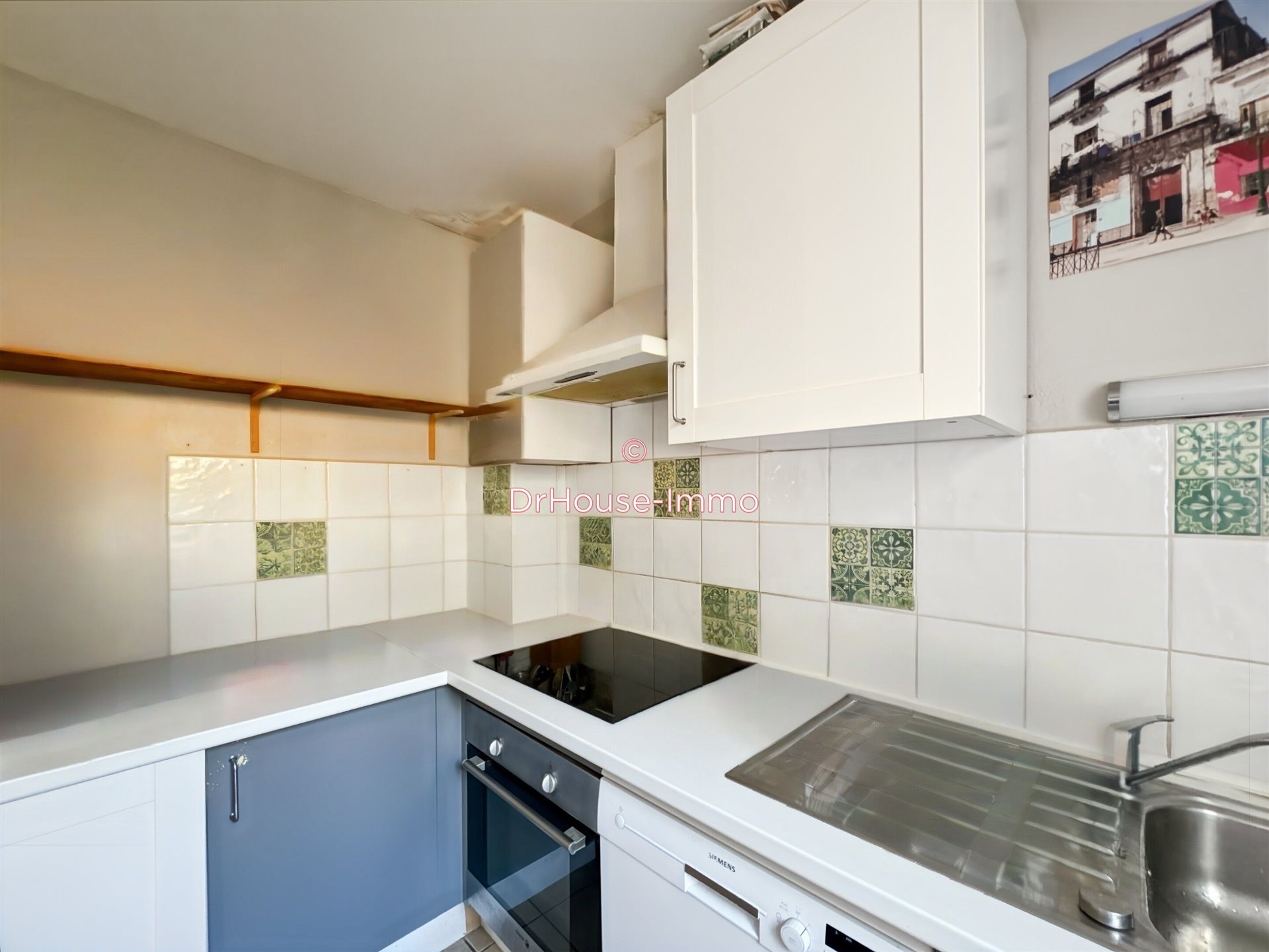 Maison à vendre, 120m², Saint-Martin
