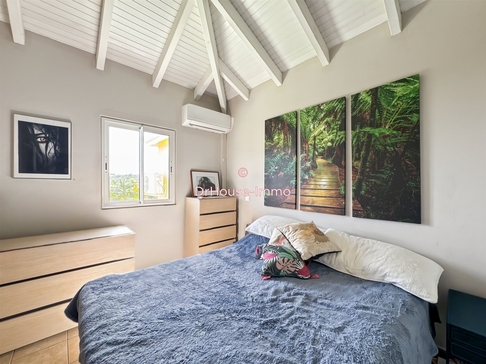 Maison à vendre, 120m², Saint-Martin