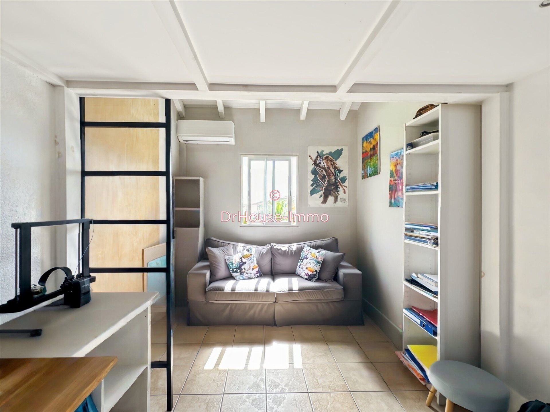 Maison à vendre, 120m², Saint-Martin