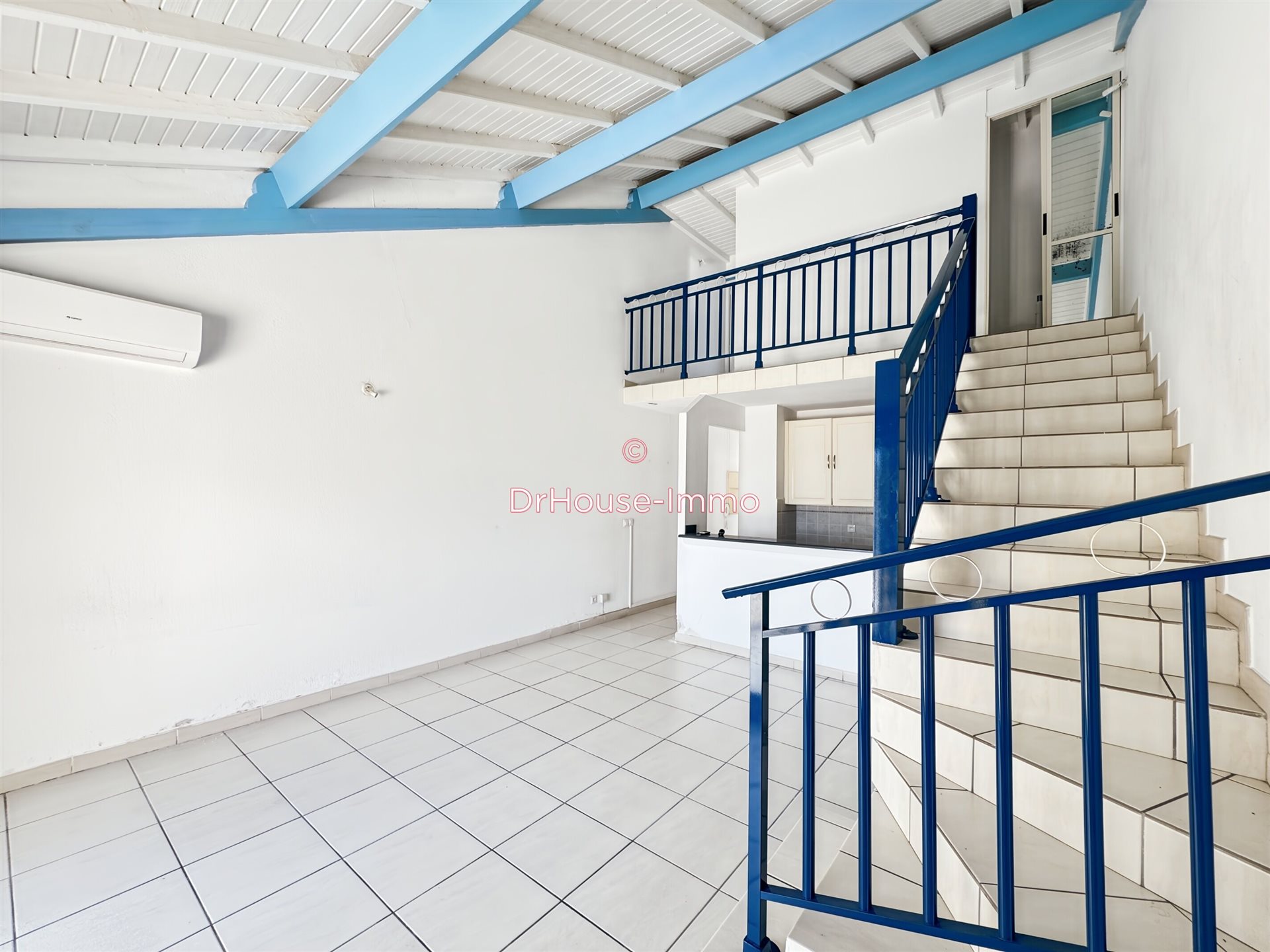 Appartement à vendre, 76m², Saint-Martin