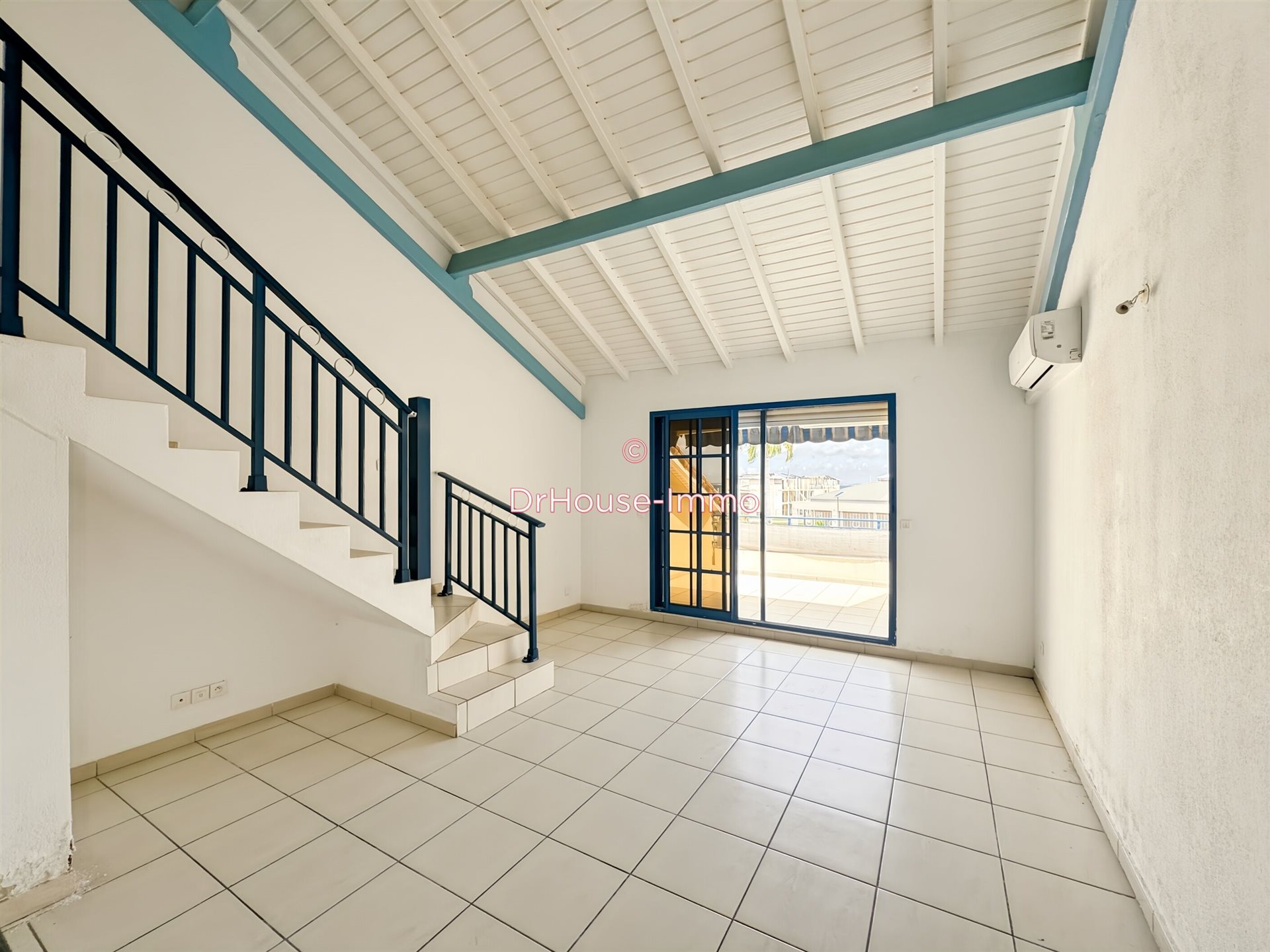 Appartement à vendre, 76m², Saint-Martin