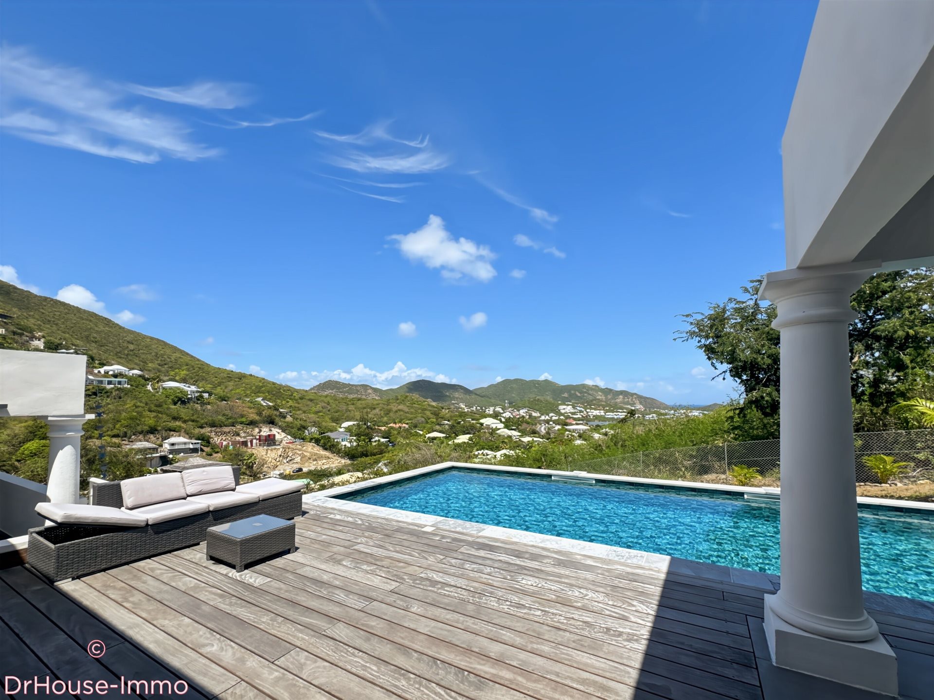 Maison à vendre, 174m², Saint-Martin