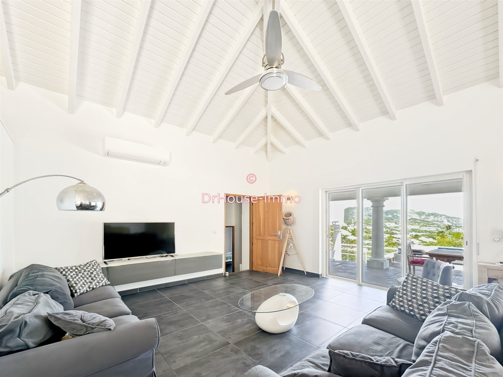 Maison à vendre, 174m², Saint-Martin