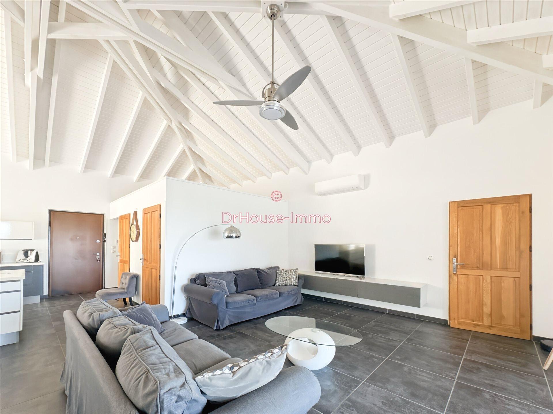 Maison à vendre, 174m², Saint-Martin