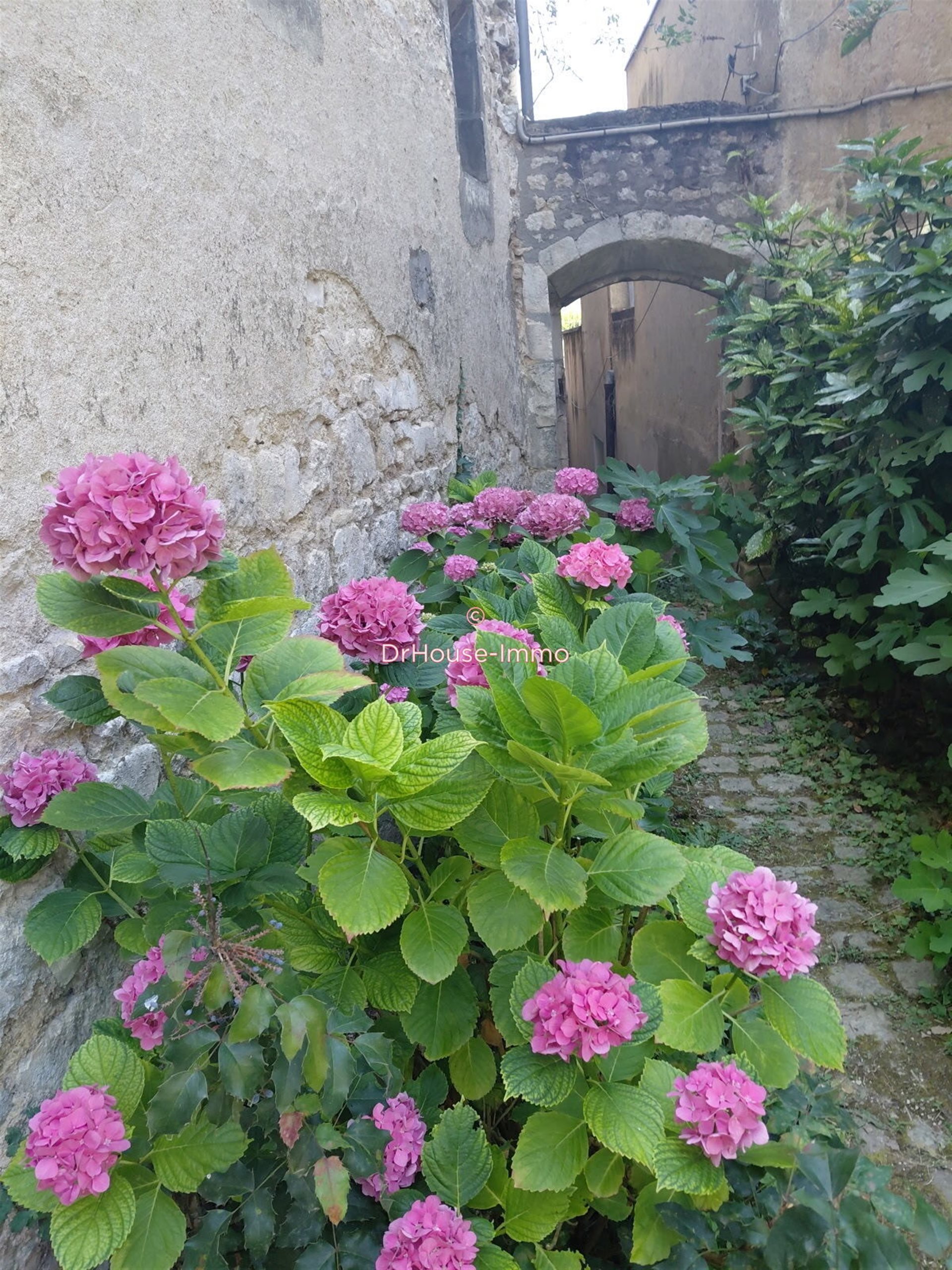Maison à vendre, 412m², Bourges