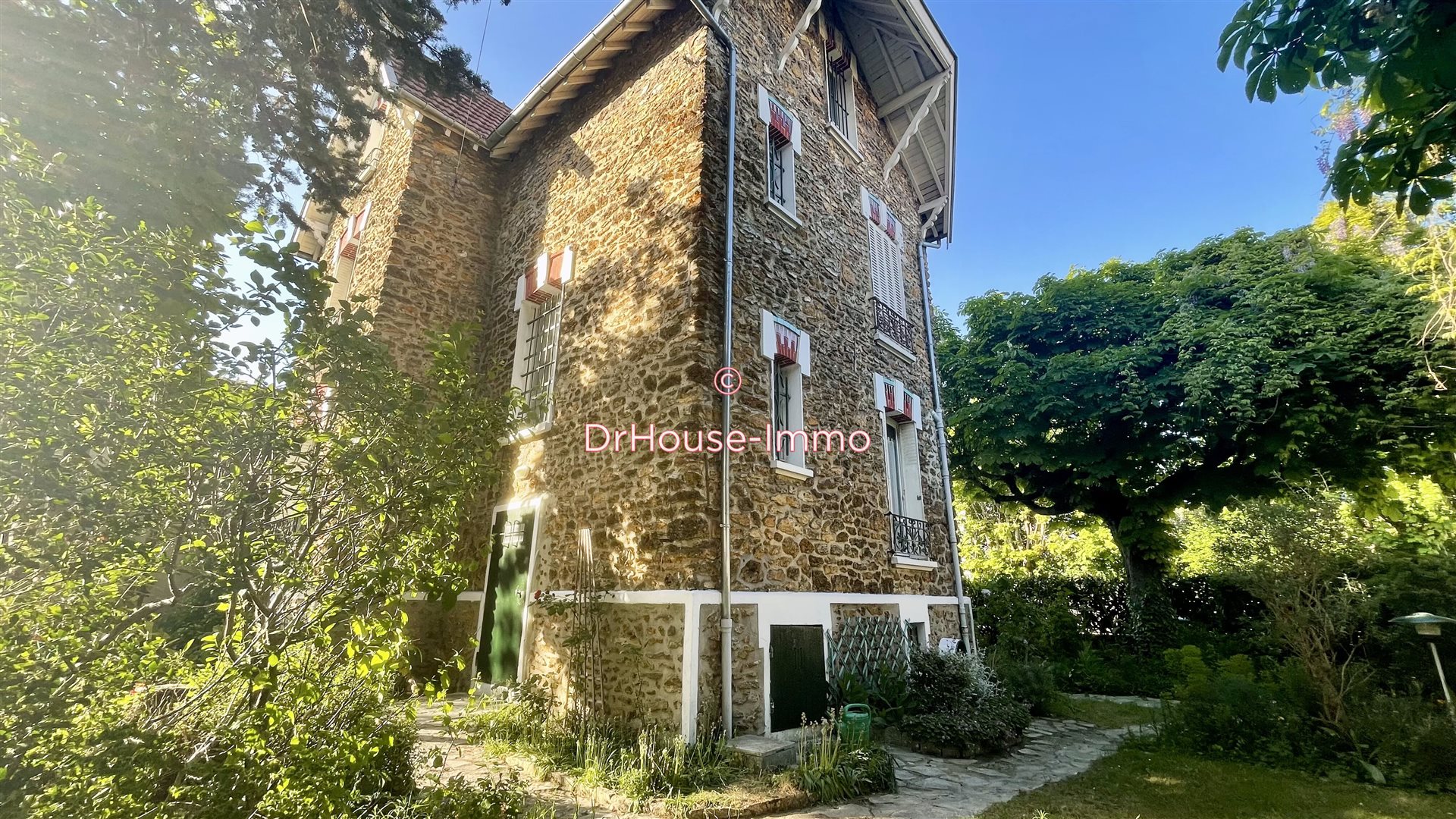 Maison à vendre, 190m², Villemomble